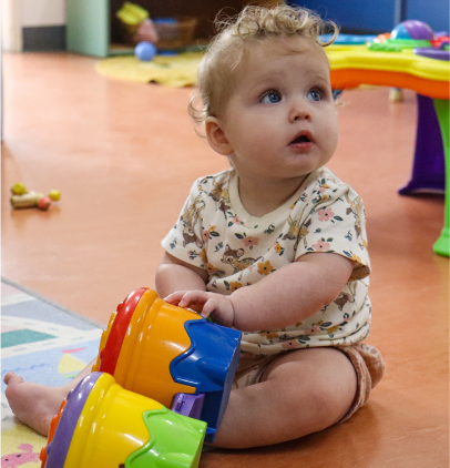 About Centenary Childcare Centre