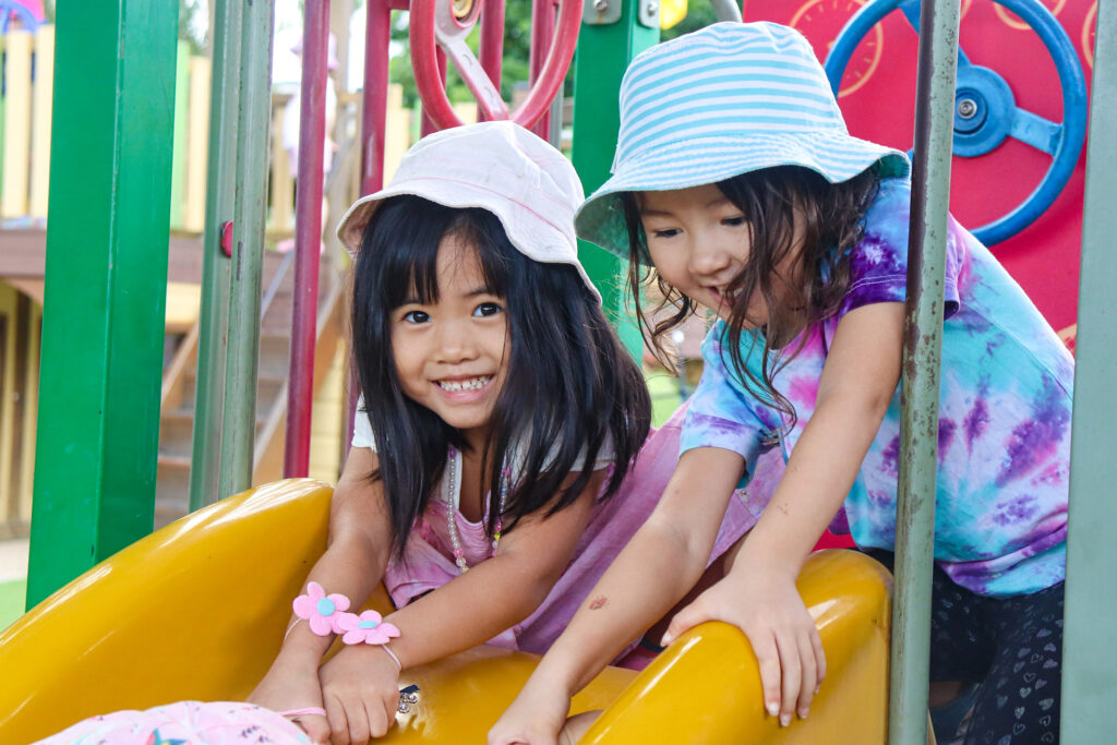 Centenary Childcare Centre in Mount Ommaney helping children feel seen and valued