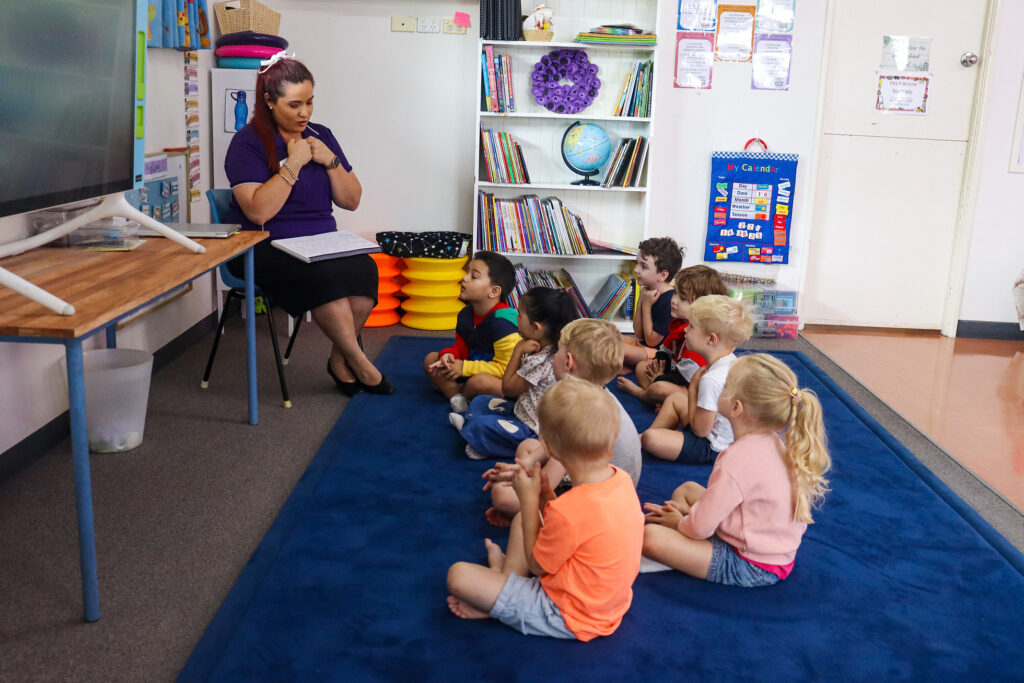 Stories hijack the human brain, engaging children’s minds, shaping emotions, and enhancing cognitive growth through the power of storytelling.