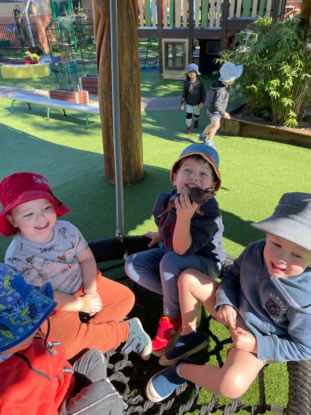 Why Play is the Most Important Part of Early Learning