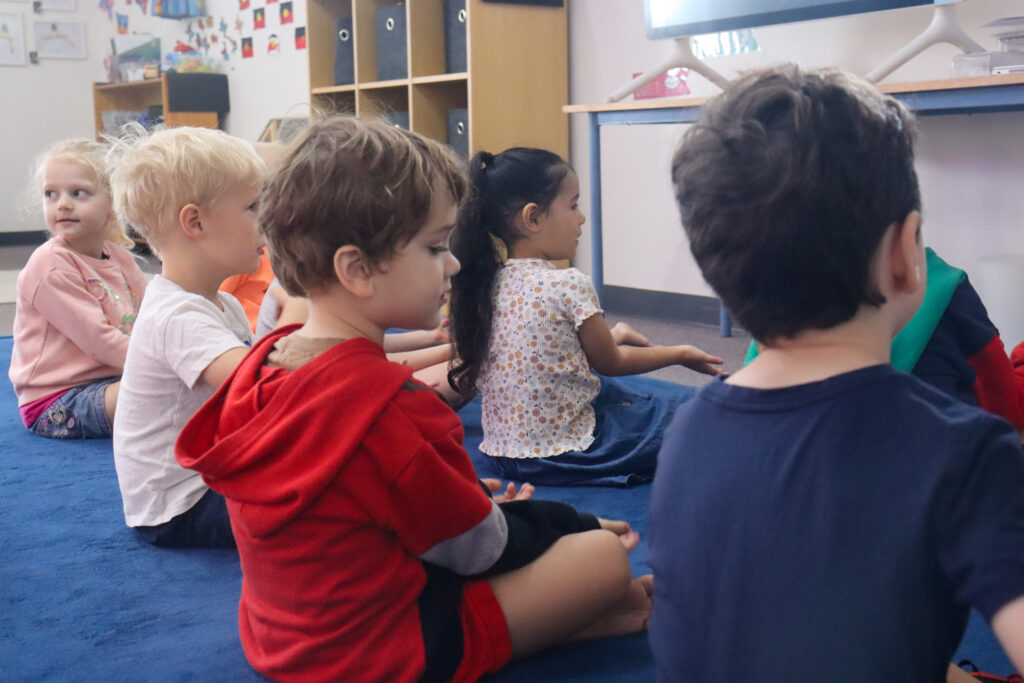 benefits of reading aloud for children and parents